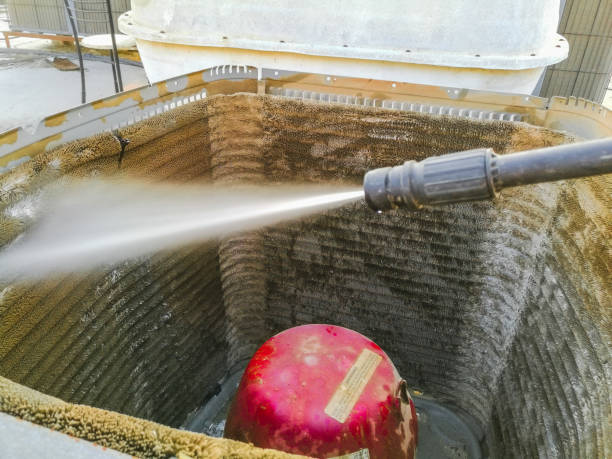 Ductwork Cleaning Services in KY