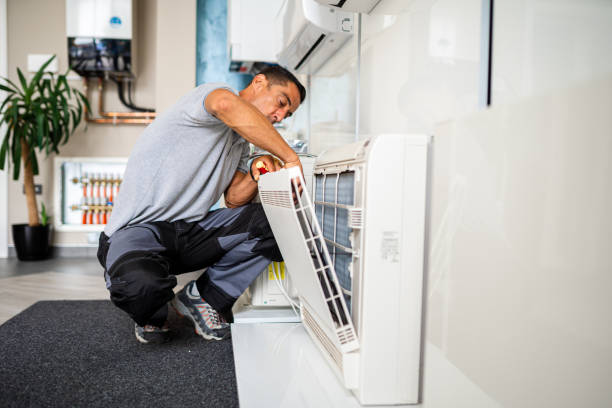 Best Residential Air Duct Cleaning  in Cloverport, KY