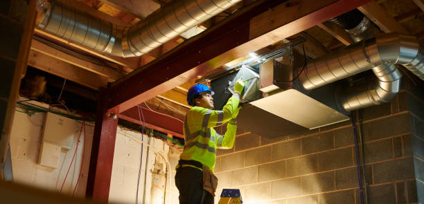 Best Air Vent Cleaning Services  in Cloverport, KY