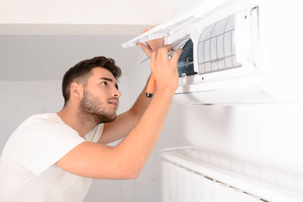 Best Commercial Air Duct Cleaning  in Cloverport, KY