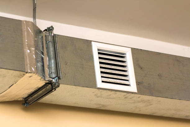 Best Ventilation Cleaning Services  in Cloverport, KY
