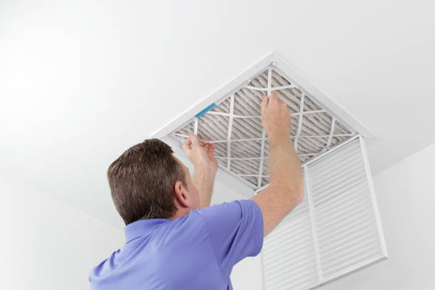 Best Commercial HVAC Duct Cleaning  in Cloverport, KY